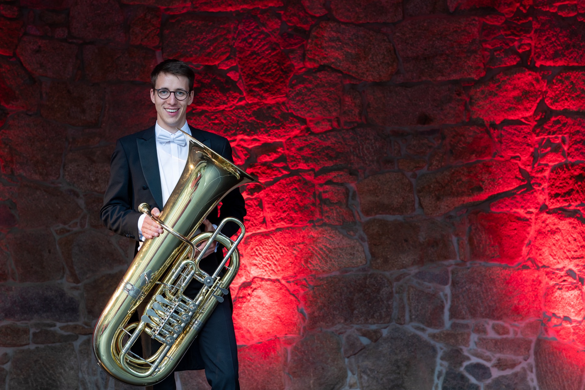 Harmonic Brass 11